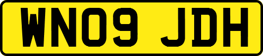 WN09JDH
