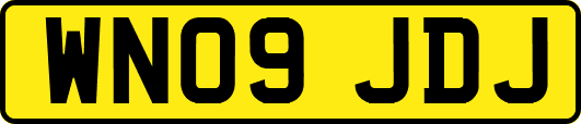 WN09JDJ