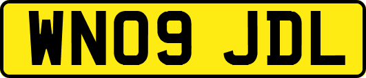 WN09JDL
