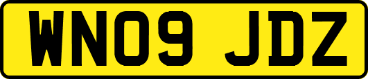 WN09JDZ