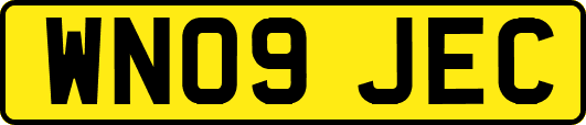 WN09JEC