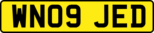 WN09JED