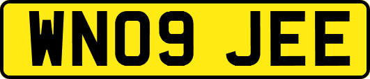 WN09JEE
