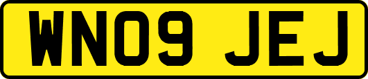 WN09JEJ
