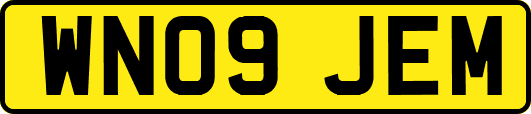 WN09JEM