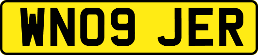 WN09JER