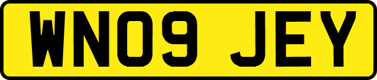 WN09JEY