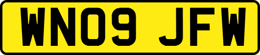 WN09JFW