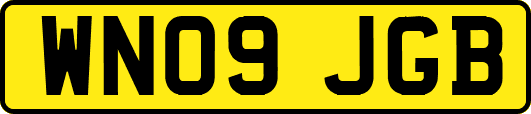 WN09JGB
