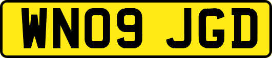 WN09JGD