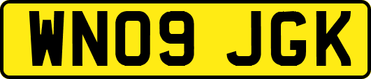WN09JGK