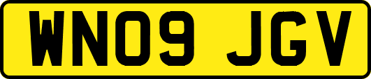 WN09JGV