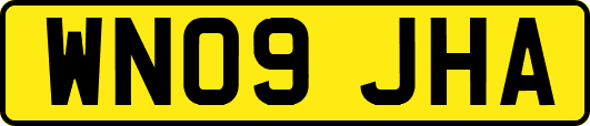 WN09JHA