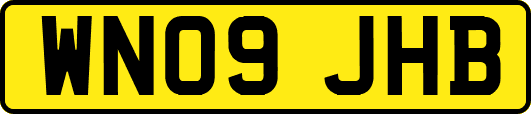 WN09JHB