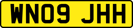 WN09JHH