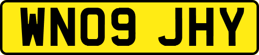 WN09JHY