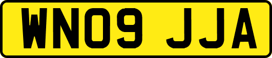 WN09JJA