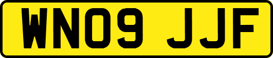WN09JJF