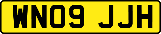 WN09JJH