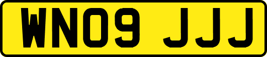 WN09JJJ