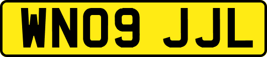 WN09JJL