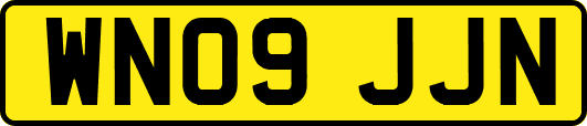 WN09JJN
