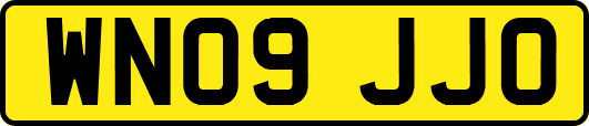 WN09JJO