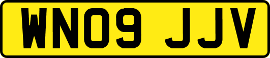 WN09JJV