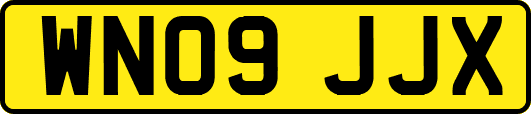 WN09JJX
