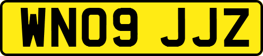 WN09JJZ