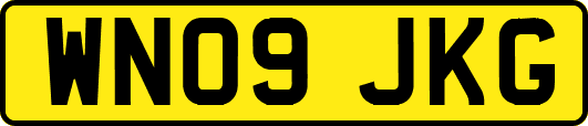 WN09JKG