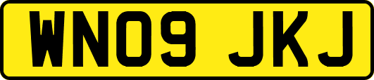 WN09JKJ
