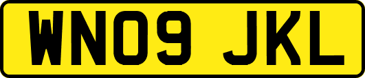 WN09JKL