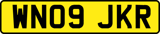 WN09JKR