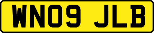 WN09JLB