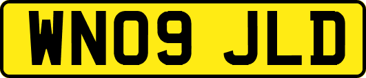 WN09JLD