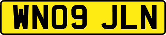 WN09JLN