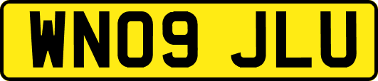 WN09JLU