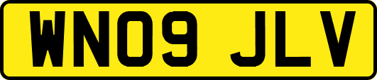 WN09JLV