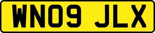 WN09JLX