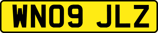 WN09JLZ