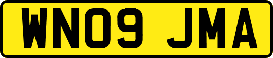 WN09JMA
