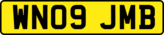 WN09JMB