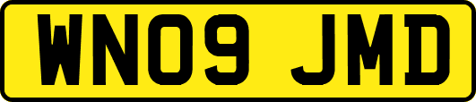 WN09JMD