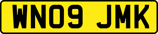 WN09JMK