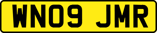 WN09JMR