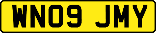 WN09JMY
