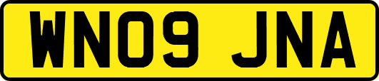 WN09JNA