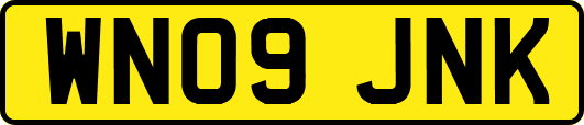 WN09JNK