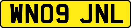 WN09JNL